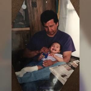 Meet your Posher, Brandi